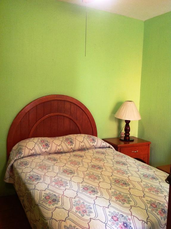 Hotel Posada Del Agave Tequila Pokoj fotografie
